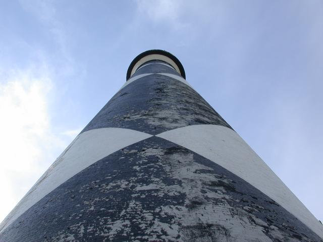 Cape Lookout Lighthouse 3