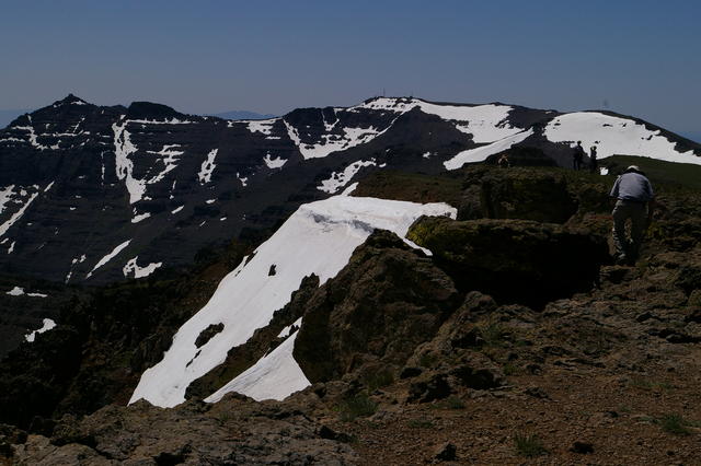 5 Steens SteenSummitRidge