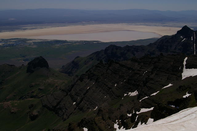 5 Steens steenAlvordDesert