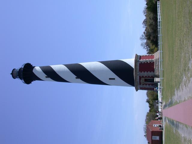 Cape Hatteras Light