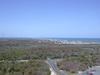 Looking out from Cape Hatteras Light 2